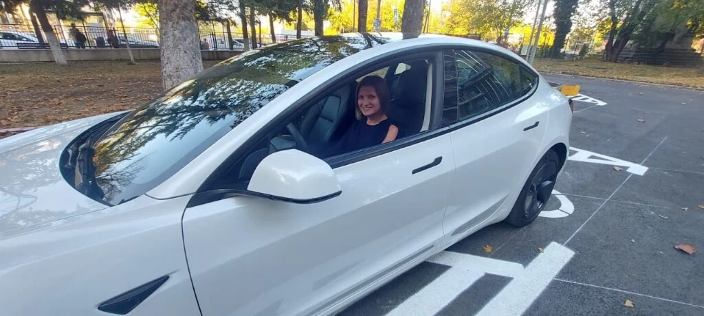 Tesla