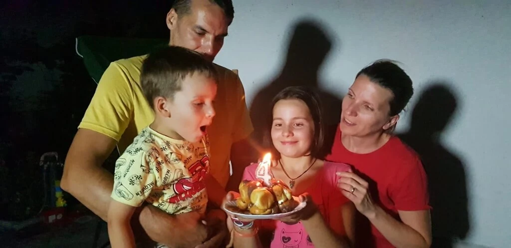 Familia Cretulescu